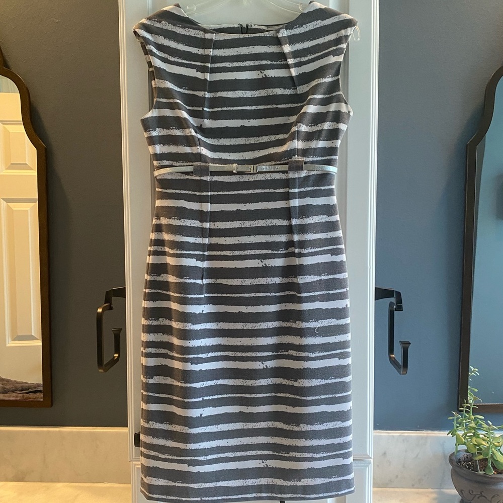 Ellen Tracy aA-Line Dress